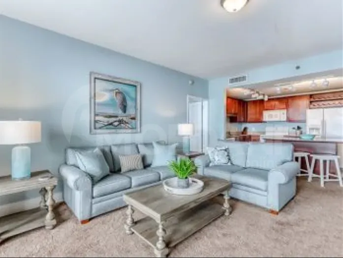 Apartments For Rent three-room 85м² 6/14 floor Tbilisi - photo 1