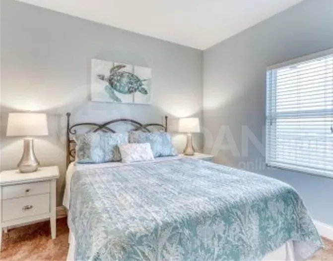 Apartments For Rent three-room 85м² 6/14 floor Tbilisi - photo 2