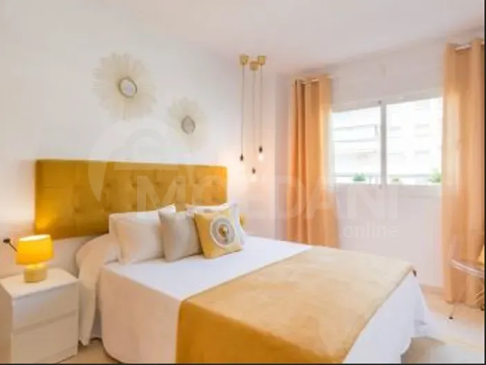 Сдам 5-комн. квартиру 242м² 5/11 эт. Тбилиси - изображение 4