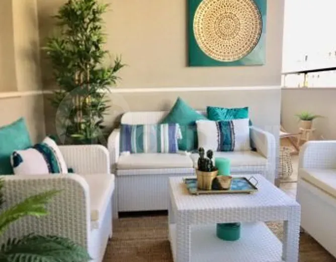 Сдам 5-комн. квартиру 242м² 5/11 эт. Тбилиси - изображение 1