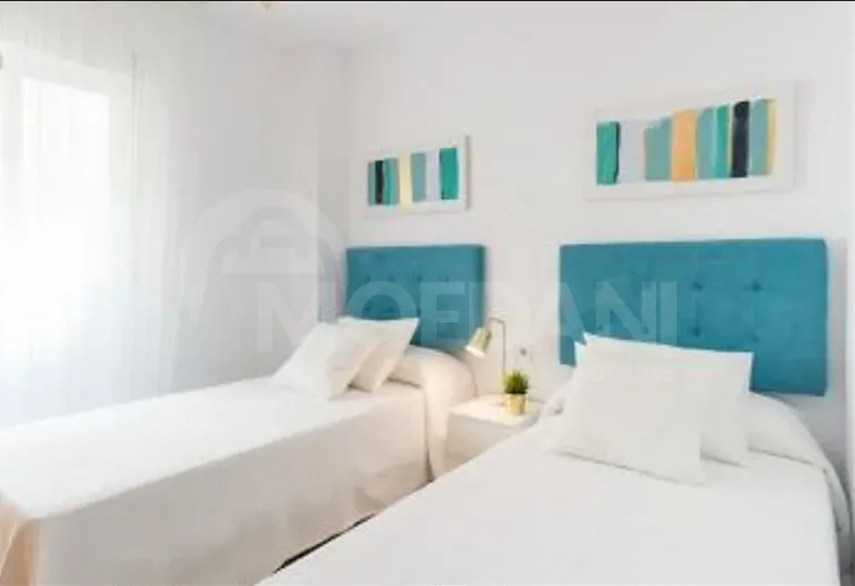 Сдам 5-комн. квартиру 242м² 5/11 эт. Тбилиси - изображение 3