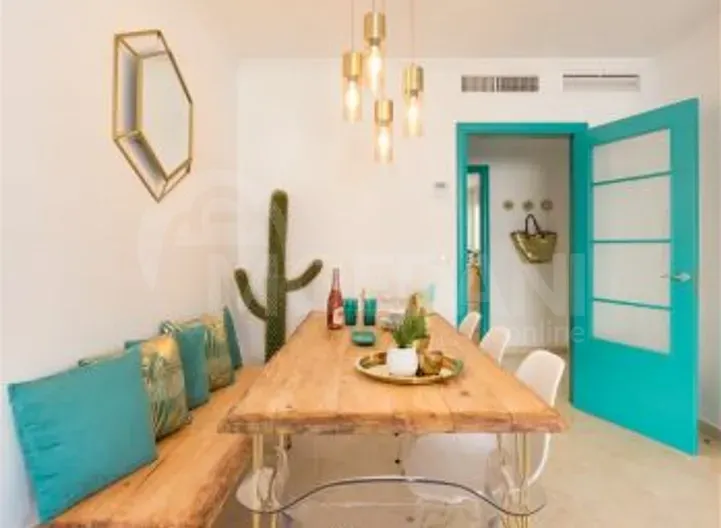 Сдам 5-комн. квартиру 242м² 5/11 эт. Тбилиси - изображение 6