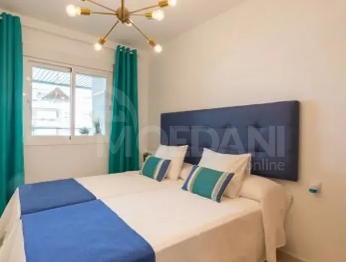 Сдам 5-комн. квартиру 242м² 5/11 эт. Тбилиси - изображение 2