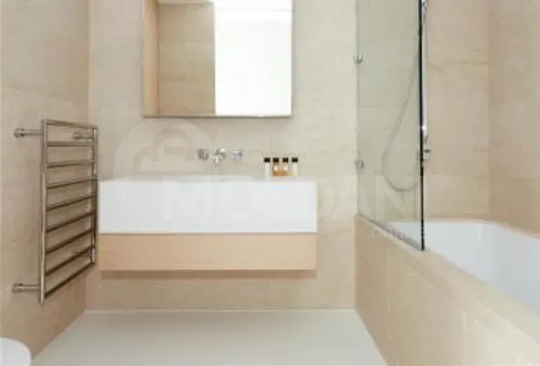 Apartments For Rent three-room 130м² 5/14 floor Tbilisi - photo 5