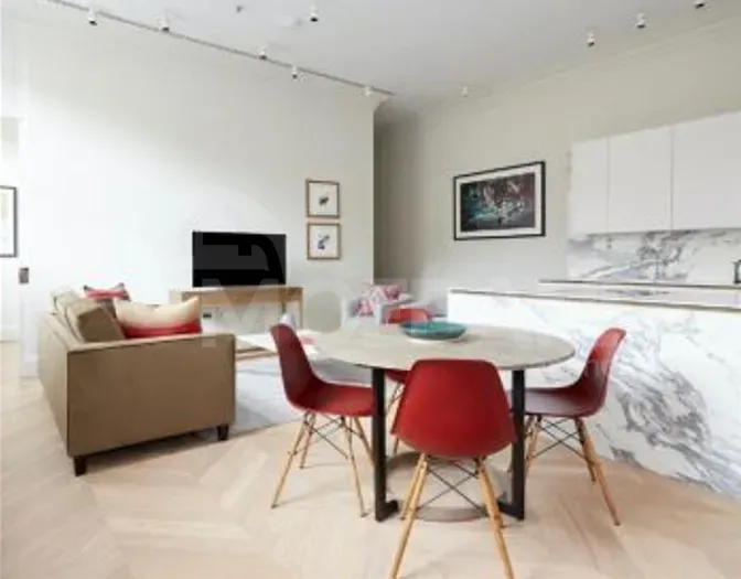 Apartments For Rent three-room 130м² 5/14 floor Tbilisi - photo 1