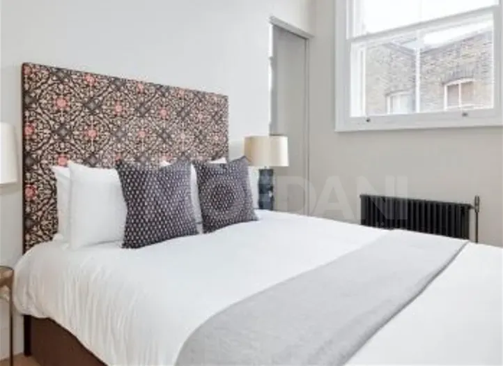 Apartments For Rent three-room 130м² 5/14 floor Tbilisi - photo 4