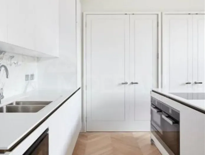 Apartments For Rent three-room 130м² 5/14 floor Tbilisi - photo 2