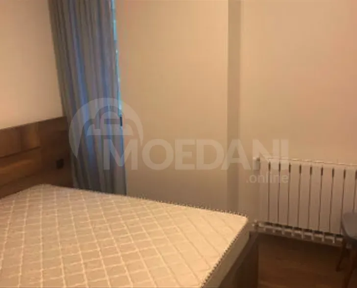 Apartments For Rent three-room 65м² 9/18 floor Tbilisi - photo 8