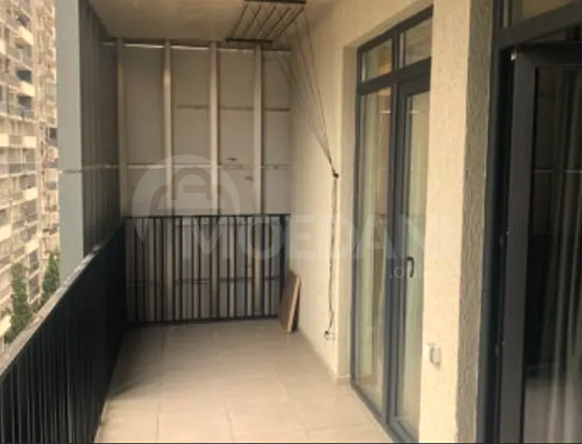 Apartments For Rent three-room 65м² 9/18 floor Tbilisi - photo 4