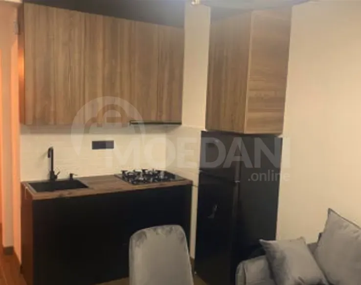 Apartments For Rent three-room 65м² 9/18 floor Tbilisi - photo 1