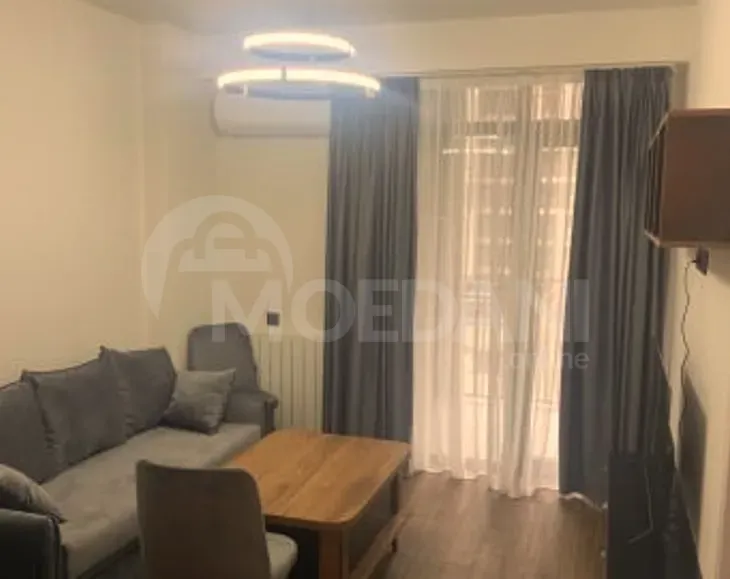 Apartments For Rent three-room 65м² 9/18 floor Tbilisi - photo 2