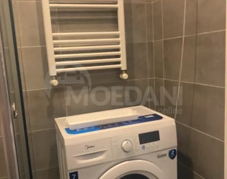 Apartments For Rent three-room 65м² 9/18 floor Tbilisi - photo 10