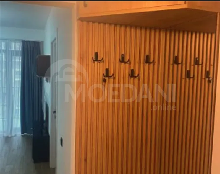 Apartments For Rent three-room 65м² 9/18 floor Tbilisi - photo 3