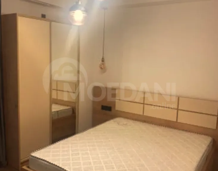 Apartments For Rent three-room 65м² 9/18 floor Tbilisi - photo 6