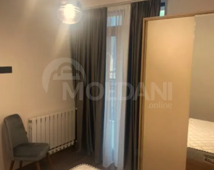 Apartments For Rent three-room 65м² 9/18 floor Tbilisi - photo 5