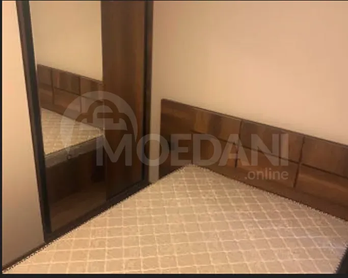 Apartments For Rent three-room 65м² 9/18 floor Tbilisi - photo 7