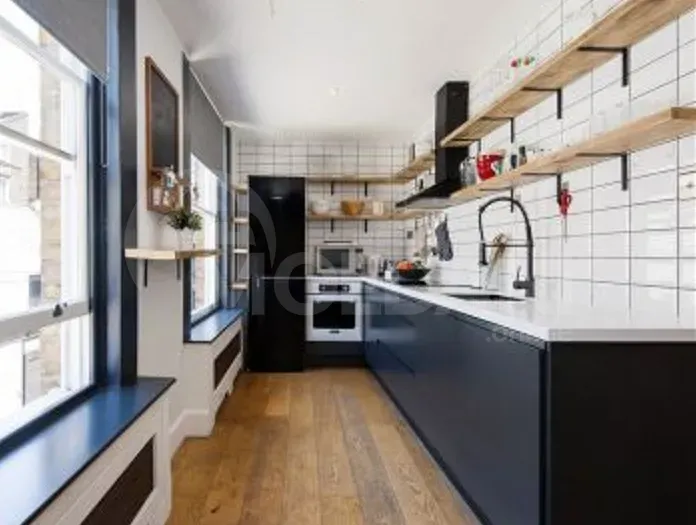 Сдам 5-комн. квартиру 198м² 5/11 эт. Тбилиси - изображение 3