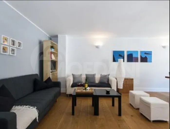 Сдам 5-комн. квартиру 198м² 5/11 эт. Тбилиси - изображение 2