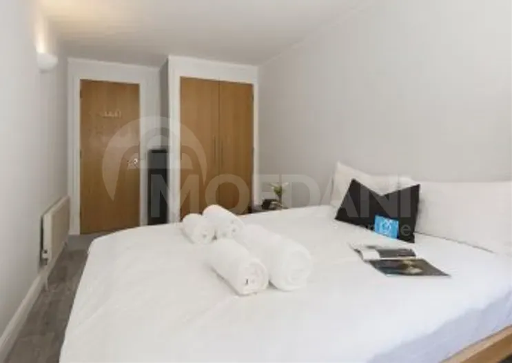 Сдам 5-комн. квартиру 198м² 5/11 эт. Тбилиси - изображение 5