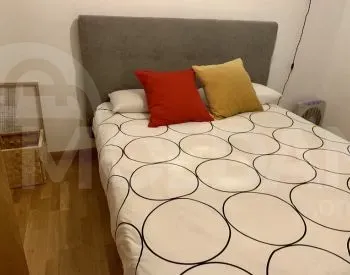 Сдам 5-комн. квартиру 224м² 5/11 эт. Тбилиси - изображение 4