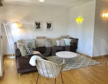 Сдам 5-комн. квартиру 224м² 5/11 эт. Тбилиси - изображение 1