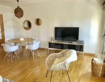 Сдам 5-комн. квартиру 224м² 5/11 эт. Тбилиси - изображение 2