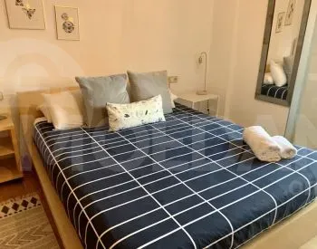 Сдам 5-комн. квартиру 224м² 5/11 эт. Тбилиси - изображение 6