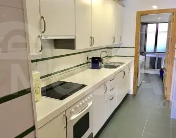 Сдам 5-комн. квартиру 224м² 5/11 эт. Тбилиси - изображение 5