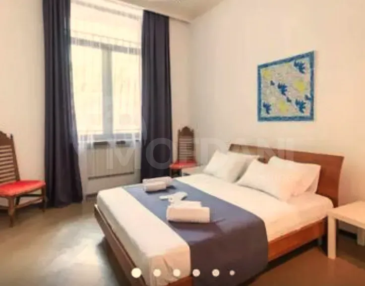 Apartments For Rent four-room 90м² 1/5 floor Tbilisi - photo 4
