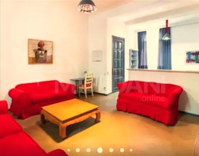 Apartments For Rent four-room 90м² 1/5 floor Tbilisi - photo 11