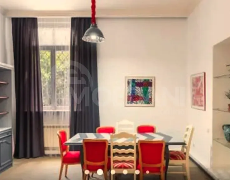 Apartments For Rent four-room 90м² 1/5 floor Tbilisi - photo 5