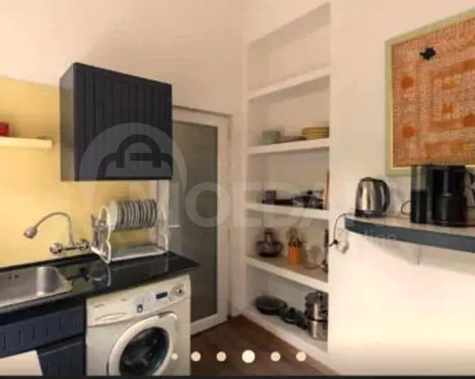 Apartments For Rent four-room 90м² 1/5 floor Tbilisi - photo 8