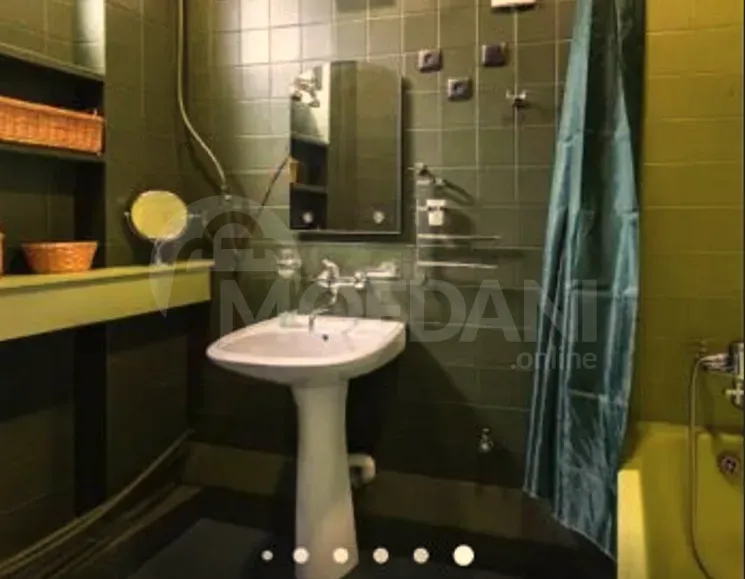 Apartments For Rent four-room 90м² 1/5 floor Tbilisi - photo 9