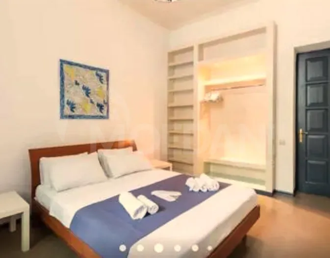 Apartments For Rent four-room 90м² 1/5 floor Tbilisi - photo 3