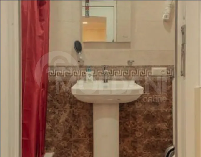 Apartments For Rent four-room 90м² 1/5 floor Tbilisi - photo 7