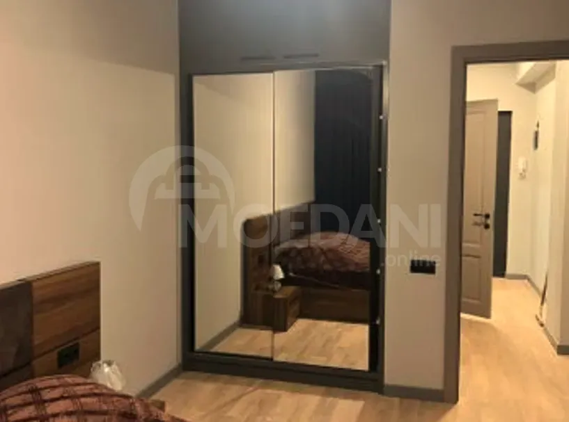 Apartments For Rent three-room 83м² 7/9 floor Tbilisi - photo 12