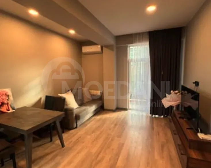 Apartments For Rent three-room 83м² 7/9 floor Tbilisi - photo 3