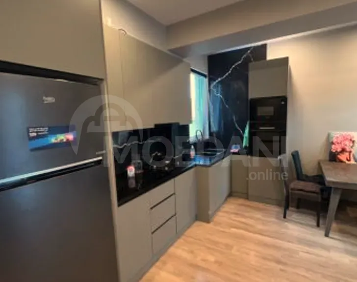 Apartments For Rent three-room 83м² 7/9 floor Tbilisi - photo 1