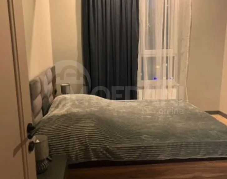 Apartments For Rent three-room 83м² 7/9 floor Tbilisi - photo 8