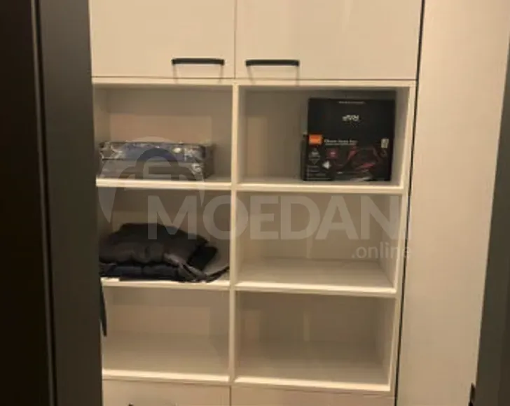 Apartments For Rent three-room 83м² 7/9 floor Tbilisi - photo 10