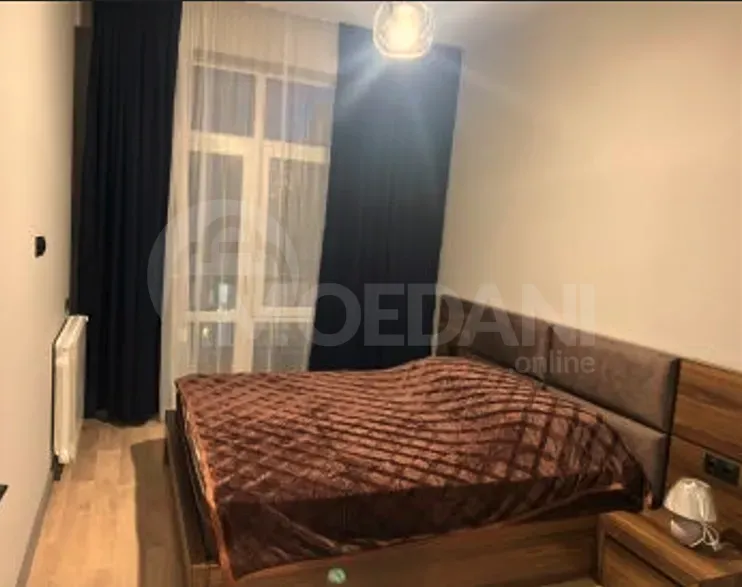 Apartments For Rent three-room 83м² 7/9 floor Tbilisi - photo 11