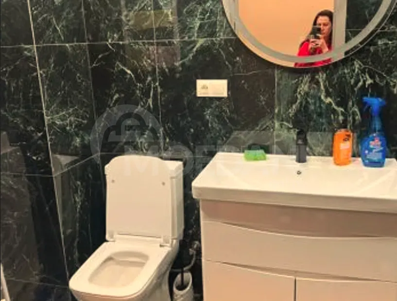 Apartments For Rent three-room 83м² 7/9 floor Tbilisi - photo 5