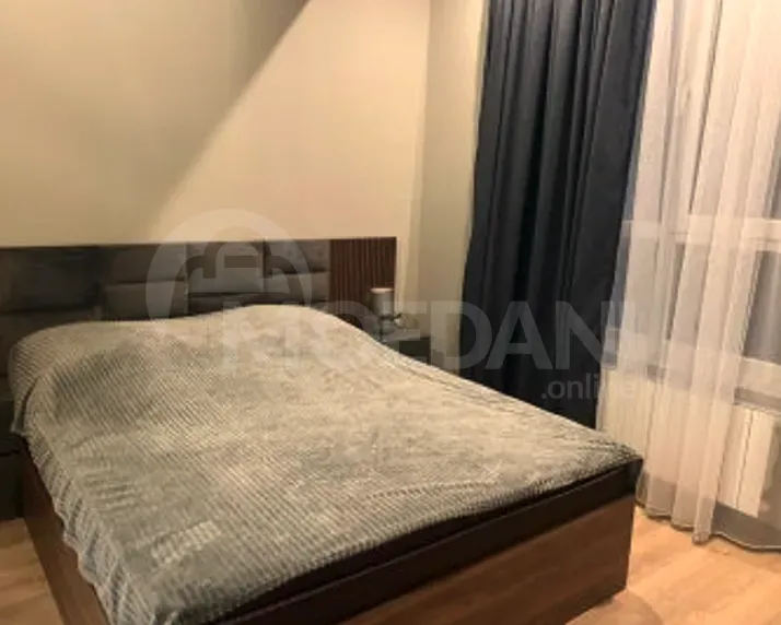 Apartments For Rent three-room 83м² 7/9 floor Tbilisi - photo 9