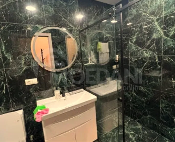 Apartments For Rent three-room 83м² 7/9 floor Tbilisi - photo 2