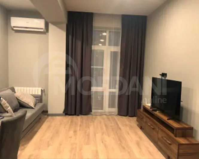 Apartments For Rent three-room 83м² 7/9 floor Tbilisi - photo 7