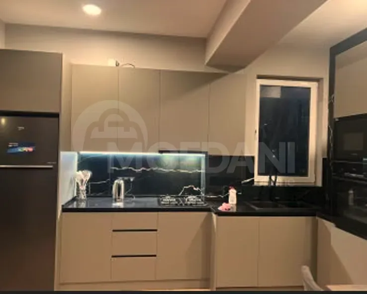 Apartments For Rent three-room 83м² 7/9 floor Tbilisi - photo 4