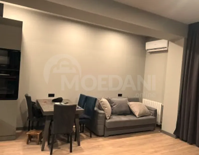 Apartments For Rent three-room 83м² 7/9 floor Tbilisi - photo 6