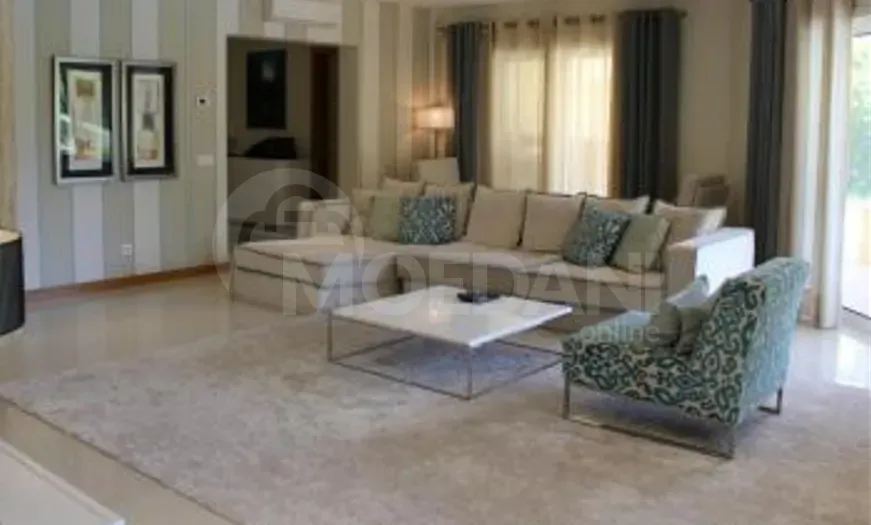 Сдам Дом 450м² Тбилиси - изображение 5