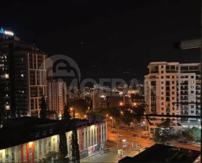 ქირავდება 2 ოთახიანი ბინა 51მ² 9/10 სართ თბილისი - photo 2