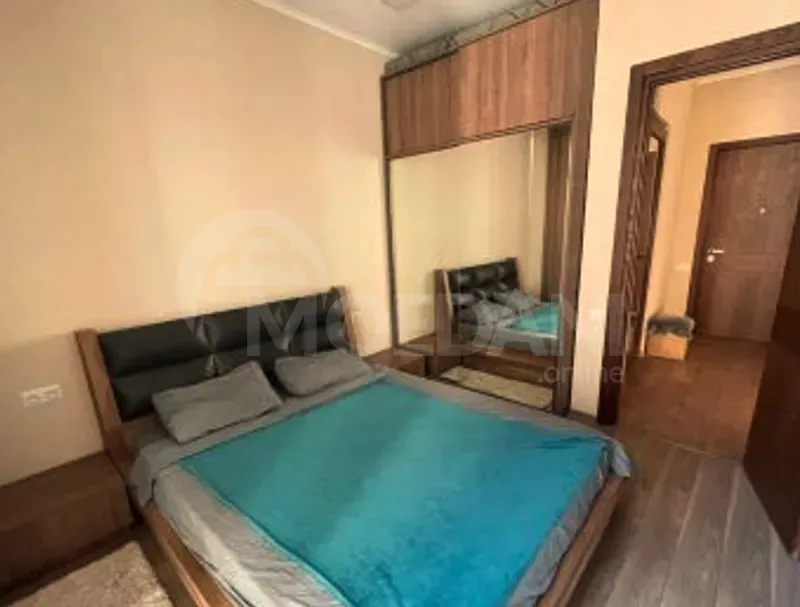 ქირავდება 2 ოთახიანი ბინა 51მ² 9/10 სართ თბილისი - photo 7